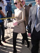 Lindsay Lohan court