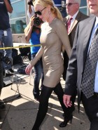 Lindsay Lohan court
