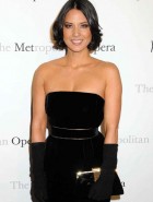 Olivia Munn hot