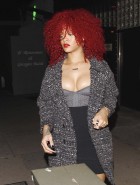 Rihanna hairstyles Rihanna hairstyles