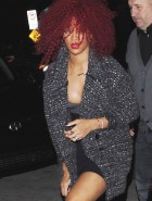 Rihanna hairstyles Rihanna hairstyles