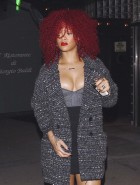 Rihanna hairstyles Rihanna hairstyles