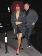 Rihanna hairstyles Rihanna hairstyles