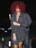 Rihanna hairstyles Rihanna hairstyles