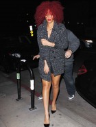 Rihanna hairstyles Rihanna hairstyles