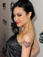 Tila Tequila hot