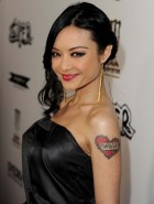 Tila Tequila hot