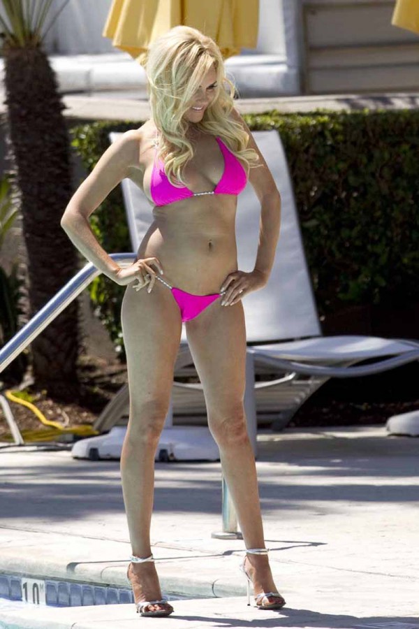 Bridget Marquardt bikini Bridget Marquardt bikini