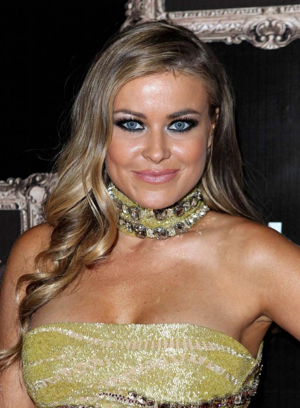 Carmen Electra hot Carmen Electra hot