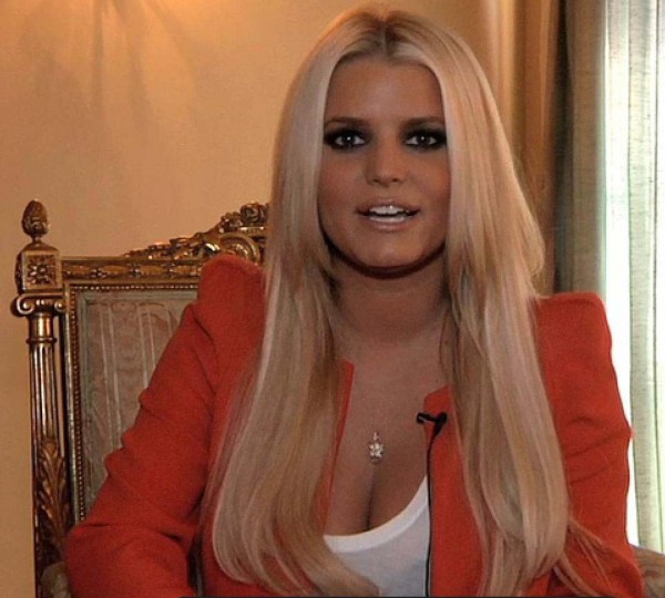 Jessica Simpson gallery