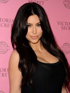 Kim Kardashian busty