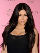 Kim Kardashian busty