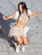 Nicole Scherzinger hot