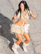 Nicole Scherzinger hot