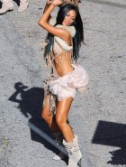 Nicole Scherzinger hot