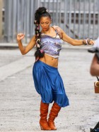 Nicole Scherzinger hot