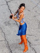 Nicole Scherzinger hot