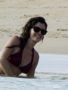 Rachel Bilson hot bikini
