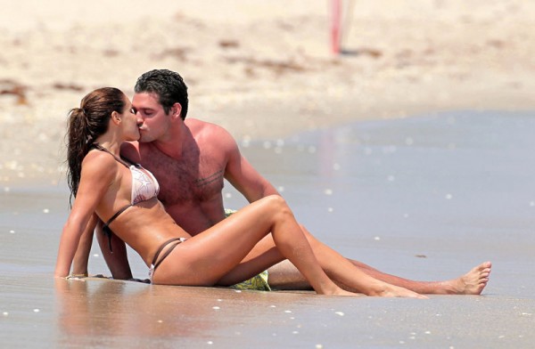 Rachel Uchitel bikini Rachel Uchitel bikini
