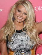 really hot Jessica Simpson