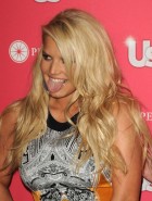 really hot Jessica Simpson