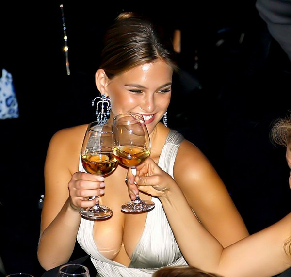Bar Refaeli and Leonardo DiCaprio break up Bar Refaeli and Leonardo DiCaprio break up
