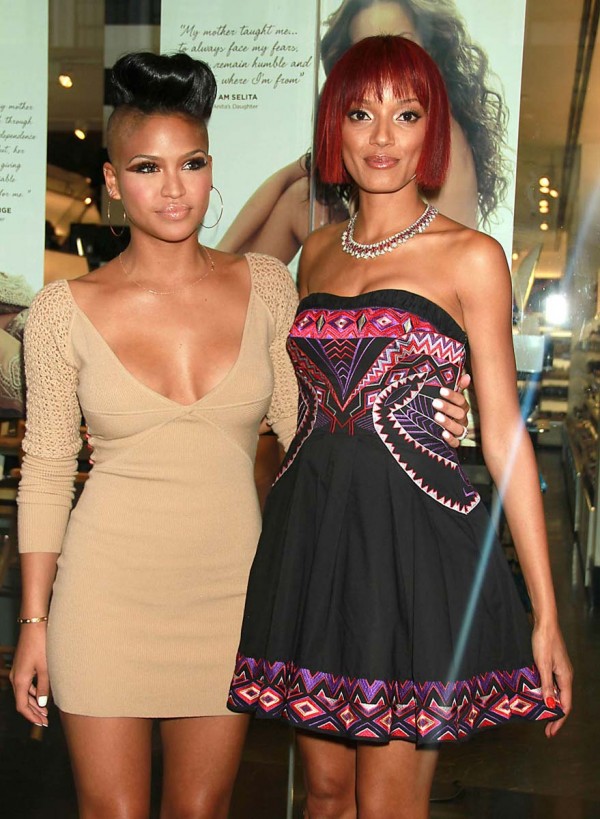 Cassie hot