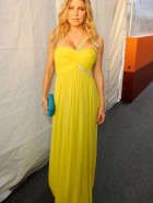 Fergie fifi awards