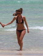 Maria Menounos hot bikini