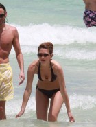 Maria Menounos hot bikini