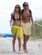Maria Menounos hot bikini