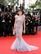 Penelope Cruz cleavage