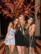 Vanessa Hudgens and Ashley Tisdale hot pics