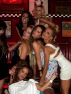 Vanessa Hudgens and Ashley Tisdale hot pics