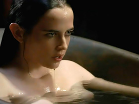 Eva Green nude
