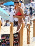 Audrina Patridge bikini