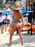 Audrina Patridge bikini