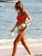 Audrina Patridge bikini
