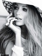 Blake Lively glamour