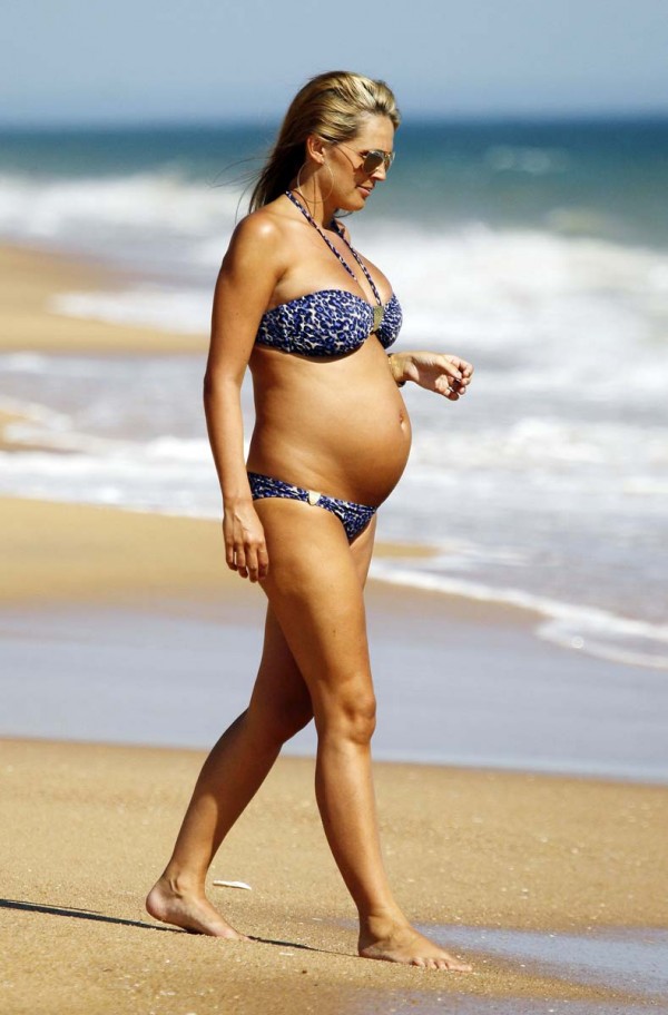 Danielle Lloyd bikini Danielle Lloyd bikini