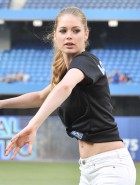 Doutzen Kroes hot