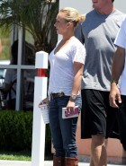 Hayden Panettiere boob job