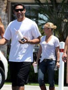 Hayden Panettiere boob job