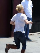 Hayden Panettiere boob job
