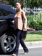 Jennifer Love Hewitt boobs Jennifer Love Hewitt boobs