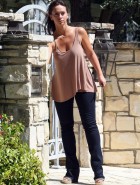 Jennifer Love Hewitt boobs Jennifer Love Hewitt boobs