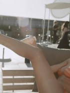 Kate Upton bikini sobe