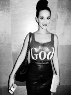 Katy Perry rolling stone