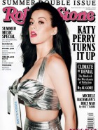 Katy Perry rolling stone