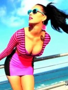 Katy Perry rolling stone